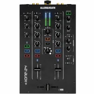 Allen & Heath Xone 24 analogni DJ mikser