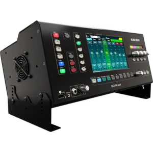 Allen&Heath SQ Rack digitalni mikser
