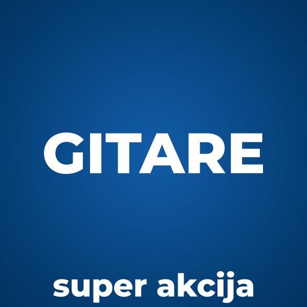 POSLJEDNJI KOMADI!