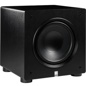 Elac Varro SUB PS250BK aktivni subwoofer