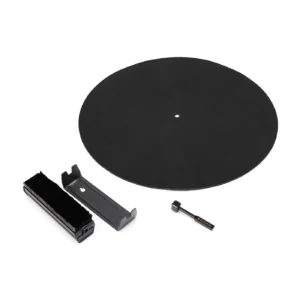 Essentials Vinyl Kit 20 komplet za gramofon & vinil ploče