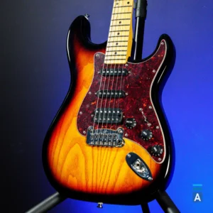 G&L Trubute Legacy HSS 3TS gitara