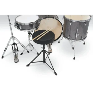 GRETSCH DRUMSET RENEGADE 22" BD nudi kompletan set sa činelama, stolicom i  hardverom odličnog kvaliteta za uspješan ulazak u svijet bubnjanja. Prodaja u Artist d.o.o. prodavnicama Banja Luka, Sarajevo.