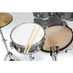 GRETSCH DRUMSET RENEGADE 22" BD nudi kompletan set sa činelama, stolicom i  hardverom odličnog kvaliteta za uspješan ulazak u svijet bubnjanja. Prodaja u Artist d.o.o. prodavnicama Banja Luka, Sarajevo.