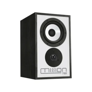 Mission 750 dvosistemski standmount zvučnik sa bass reflex kutijom i preciznim visokotonskim modulom, idealan za kućne studije i audiofile. Prodaja Artist d.o.o. Banja Luka, Sarajevo
