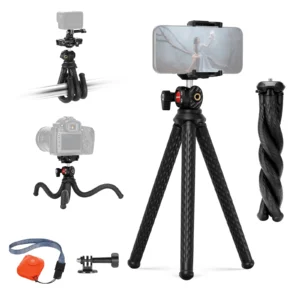 Neewer TP34 Flex Mini Tripod stalak