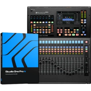 Presonus StudioLive Series III SE 16 digitalni mikser + Studio One Pro