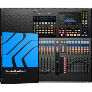 Presonus StudioLive Series III SE 24 digitalni mikser + Studio One Pro