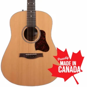 Seagull S6 ORIGINAL akustična gitara