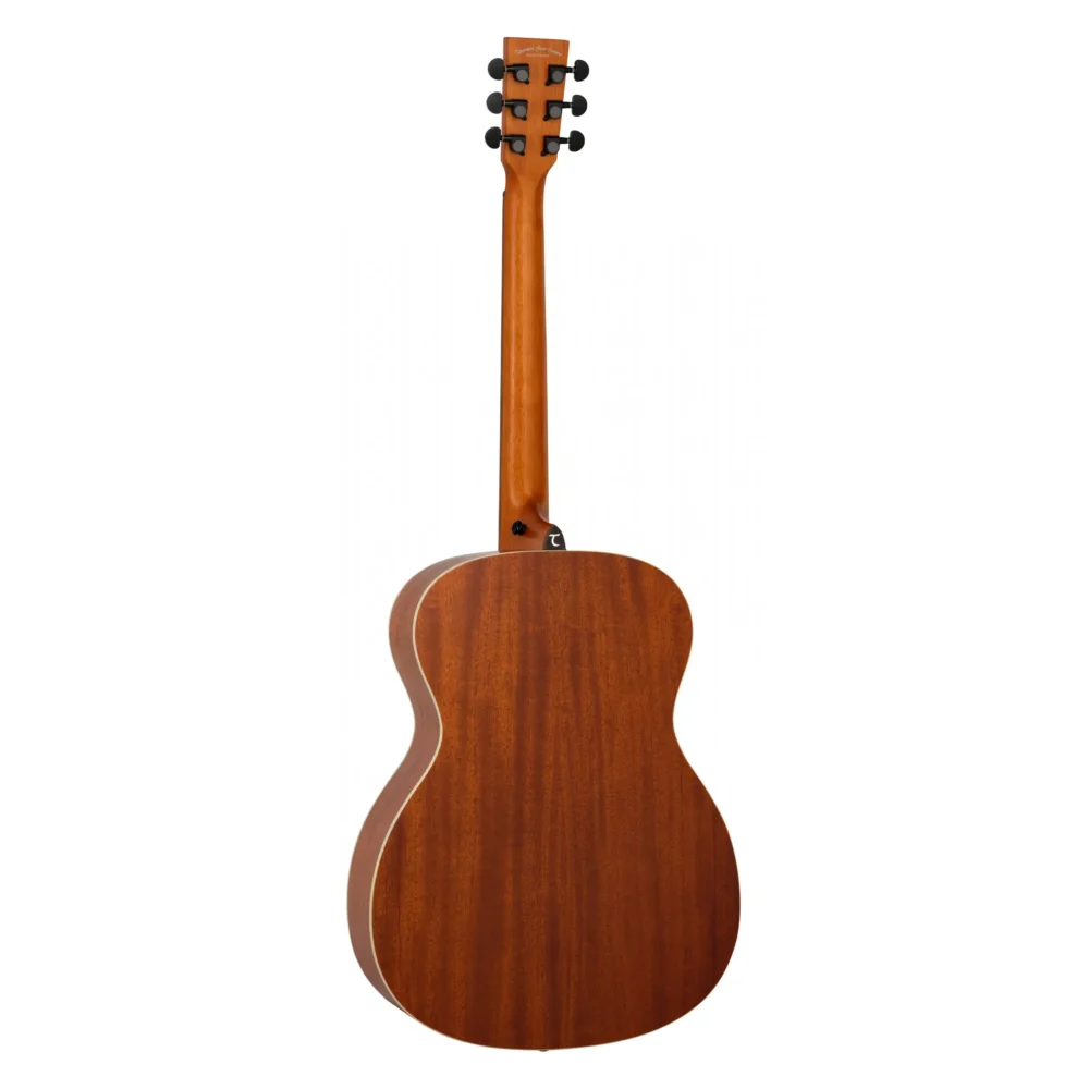 Strada Series TS3 Natural Satin akustična gitara, Orchestra/Folk oblik sa smrekovim topom i mahagoni tijelom. Prodaja Artist d.o.o. Banja Luka, Sarajevo