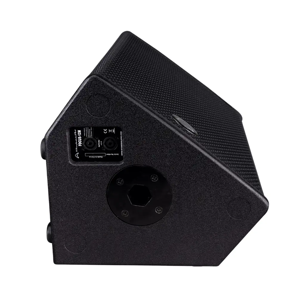 Wharfedale Pro FOCUS-12M je idealno rješenje za binske poslove gdje je pouzdanost i precizan monitoring ključan. Prodaja u Artist d.o.o. prodavnicama Banja Luka, Sarajevo.
