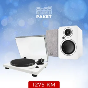 Argon Audio TT-3, Argon Audio FENRIS A4, aktivni zvučnici, gramofon, vinil, Ortofon OM5e, HDMI ARC, Bluetooth. Prodaja u Artist d.o.o. prodavnicama Banja Luka, Sarajevo.