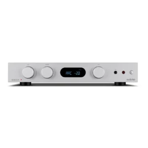 Audiolab 6000A MKII, integrisano pojačalo, Hi-Fi pojačalo, Audiolab DAC, HDMI ARC pojačalo, audiofilska oprema, Klasa AB pojačalo, Bluetooth aptX HD. Prodaja u Artist d.o.o. prodavnicama Banja Luka, Sarajevo.