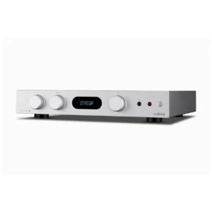 Audiolab 6000A MKII, integrisano pojačalo, Hi-Fi pojačalo, Audiolab DAC, HDMI ARC pojačalo, audiofilska oprema, Klasa AB pojačalo, Bluetooth aptX HD. Prodaja u Artist d.o.o. prodavnicama Banja Luka, Sarajevo.