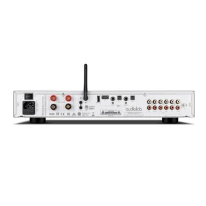 Audiolab 6000A MKII, integrisano pojačalo, Hi-Fi pojačalo, Audiolab DAC, HDMI ARC pojačalo, audiofilska oprema, Klasa AB pojačalo, Bluetooth aptX HD. Prodaja u Artist d.o.o. prodavnicama Banja Luka, Sarajevo.
