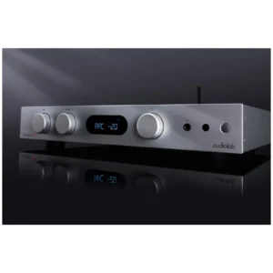 Audiolab 6000A MKII, integrisano pojačalo, Hi-Fi pojačalo, Audiolab DAC, HDMI ARC pojačalo, audiofilska oprema, Klasa AB pojačalo, Bluetooth aptX HD. Prodaja u Artist d.o.o. prodavnicama Banja Luka, Sarajevo.