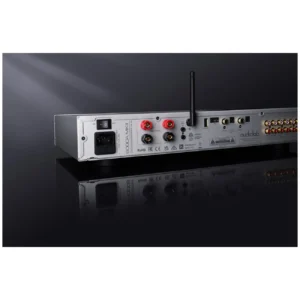 Audiolab 6000A MKII, integrisano pojačalo, Hi-Fi pojačalo, Audiolab DAC, HDMI ARC pojačalo, audiofilska oprema, Klasa AB pojačalo, Bluetooth aptX HD. Prodaja u Artist d.o.o. prodavnicama Banja Luka, Sarajevo.
