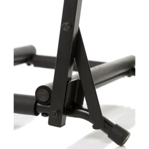 KANGA03N stalak za gitare, stalak za 3 instrumenta, stalak sa prirodnom gumom, gitarski rack anti-tip, KANGA stalak.