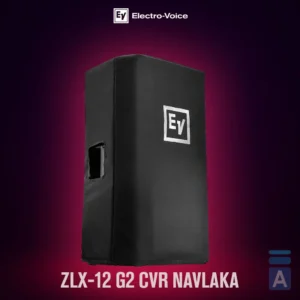 Electro-Voice ZLX-12 G2 CVR navlaka za zvučnu kutiju
