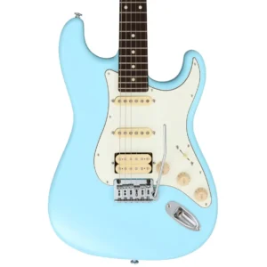 FGN gitare, FGN BST-HSS-R, električna gitara, Fujigen gitare, HSS gitara, Mint Blue gitara, Boundary Odyssey. Prodaja u Artist d.o.o. prodavnicama Banja Luka, Sarajevo.