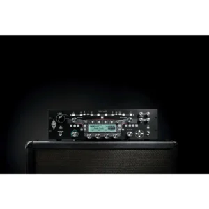 Kemper PROFILER Rack MK2, Kemper 8-kanalni USB audio, Kemper 2-minutni looper, PROFILER Rack sedam FX slotova, Rack MK2 gitarist.