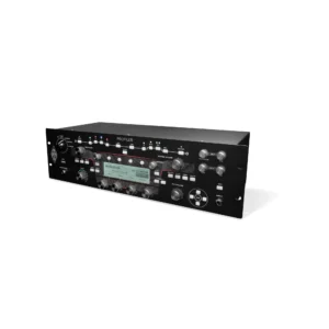 Kemper PROFILER Rack MK2, Kemper 8-kanalni USB audio, Kemper 2-minutni looper, PROFILER Rack sedam FX slotova, Rack MK2 gitarist.