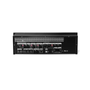Kemper PROFILER Rack MK2, Kemper 8-kanalni USB audio, Kemper 2-minutni looper, PROFILER Rack sedam FX slotova, Rack MK2 gitarist.