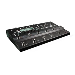 Kemper PROFILER Stage MK2, Kemper Stage pedala, 8-kanalni USB audio, Kemper 2-minutni looper, PROFILER Stage MK2 efekti.