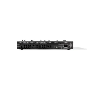 Kemper PROFILER Stage MK2, Kemper Stage pedala, 8-kanalni USB audio, Kemper 2-minutni looper, PROFILER Stage MK2 efekti.