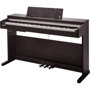 Kurzweil CUP M1 digitalni klavir sa 88 hammer-action tipki, elegantnim dizajnom i zvukom njemačkog grand klavira – Prodaja Artist d.o.o. Banja Luka, Sarajevo.