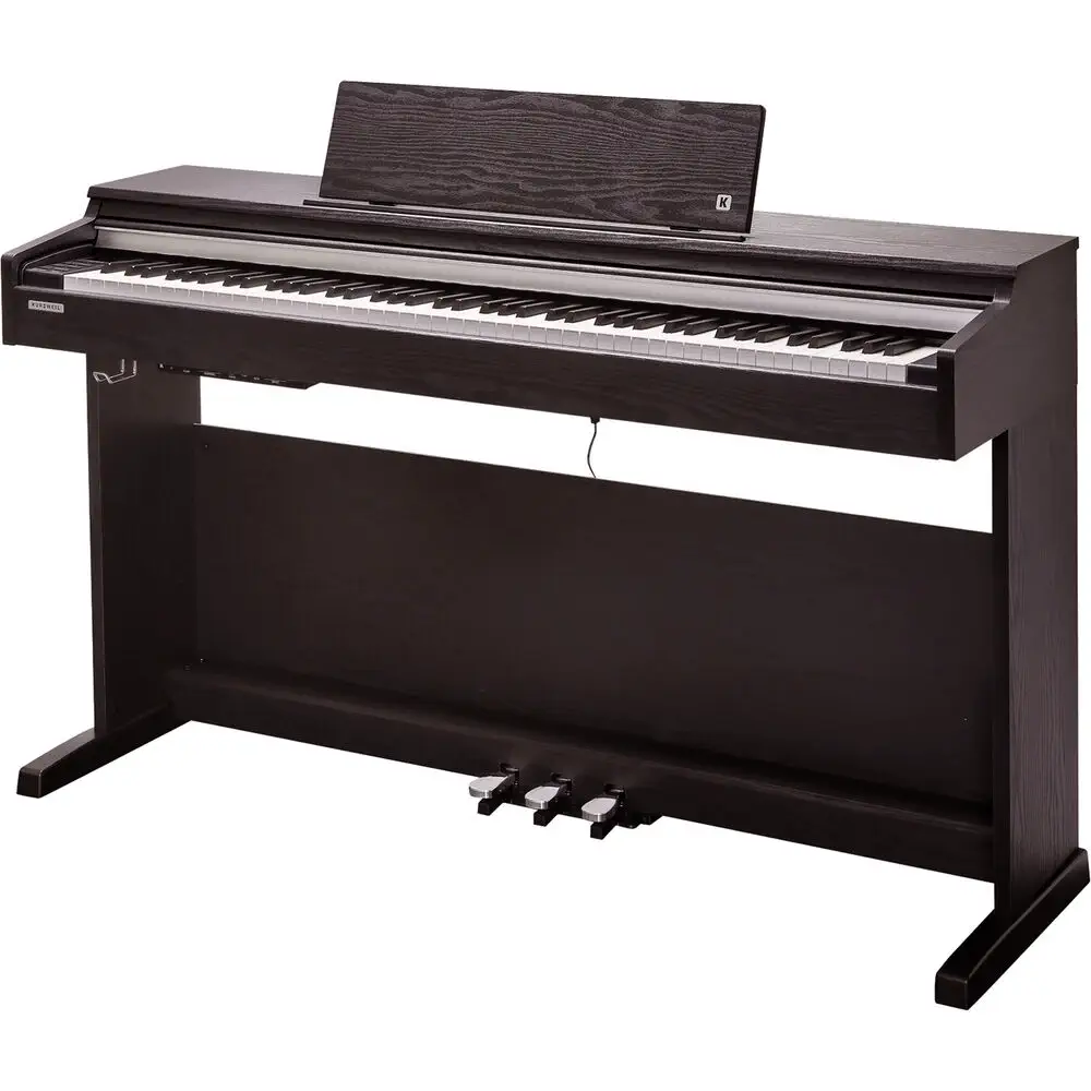 Kurzweil CUP M1 digitalni klavir sa 88 hammer-action tipki, elegantnim dizajnom i zvukom njemačkog grand klavira – Prodaja Artist d.o.o. Banja Luka, Sarajevo.