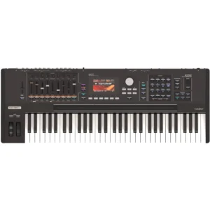 Kurzweil K2061 Workstation Synth klavijatura
