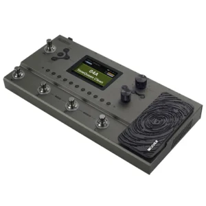 Mooer GE200 PRO Multi-efekt pedal procesor za gitaru