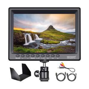 Neewer F100 7" HD video monitor za kameru