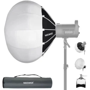 Neewer NS65L Lantern Softbox 65cm