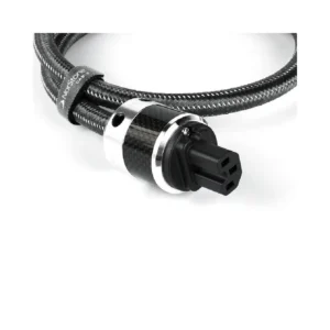 Norstone JURA Power Cable, OCC 6N, 10 AWG kabl za napajanje, Rodijum Rh45 utikači, Kabl za napajanje Schuko IEC-C15, Trostruko oklopljeni audio kabl. Prodaja u Artist d.o.o. prodavnicama Banja Luka, Sarajevo.