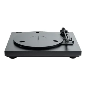 Pro-Ject AUTOMAT A1.2 Black Pick It MM gramofon