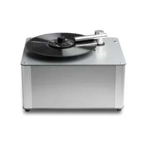 Pro-Ject VC-S3 mašina za pranje ploča, VC-S3 magnetna stezaljka, Pro-Ject Wash it 2 tečnost, premium čistač vinila, superbrzo čišćenje ploča, mašina za pranje 30 RPM