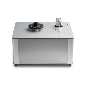 Pro-Ject VC-S3 mašina za pranje ploča, VC-S3 magnetna stezaljka, Pro-Ject Wash it 2 tečnost, premium čistač vinila, superbrzo čišćenje ploča, mašina za pranje 30 RPM