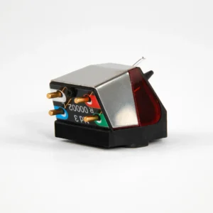 Rega Nd3 zvučnica, Rega Moving Magnet, Nd3 Neodymium magnet, Rega eliptična igla, Rega 3 point montaža, zvučnica za Planar 3