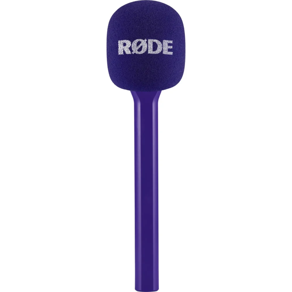 Interview GO, RØDE, Handheld Adaptor, Wireless GO, Wireless PRO, Wireless GO II, mikrofon za intervjue, Popshield, Ručka za mikrofon. Prodaja u Artist d.o.o. prodavnicama Banja Luka, Sarajevo.