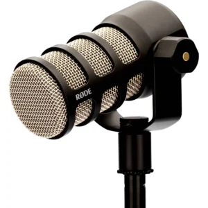 Rode PodMic dinamički Podcast studijski mikrofon