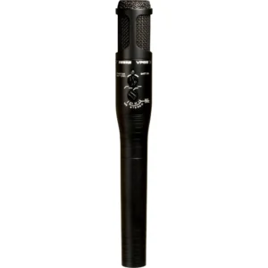 Shure VP88, stereo mikrofon, kondenzatorski mikrofon, Mid-Side mikrofon, terensko snimanje, broadcast mikrofon, profesionalni audio, Shure mikrofon. Prodaja u Artist d.o.o. prodavnicama Banja Luka, Sarajevo.
