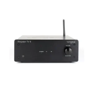 Tangent Ampster TV II pojačalo, 2x50W TV pojačalo, HDMI ARC pojačalo, Kompaktno integrisano pojačalo, Tangent 50W 8 Ohm. Prodaja u Artist d.o.o. prodavnicama Banja Luka, Sarajevo.