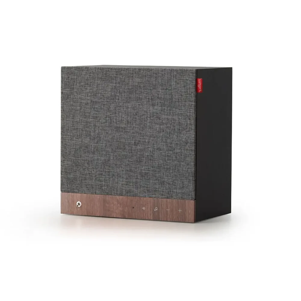 Tangent Spectrum Square bežični zvučnik, IKEA Kallax zvučnik, TWS True Wireless Stereo, Bluetooth zvučnik 100W, Svileni tweeter Tangent. Prodaja u Artist d.o.o. prodavnicama Banja Luka, Sarajevo.