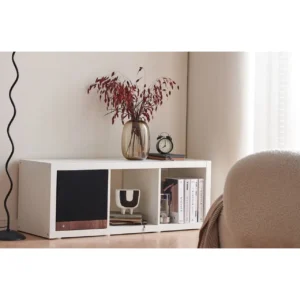 Tangent Spectrum Square bežični zvučnik, IKEA Kallax zvučnik, TWS True Wireless Stereo, Bluetooth zvučnik 100W, Svileni tweeter Tangent. Prodaja u Artist d.o.o. prodavnicama Banja Luka, Sarajevo.