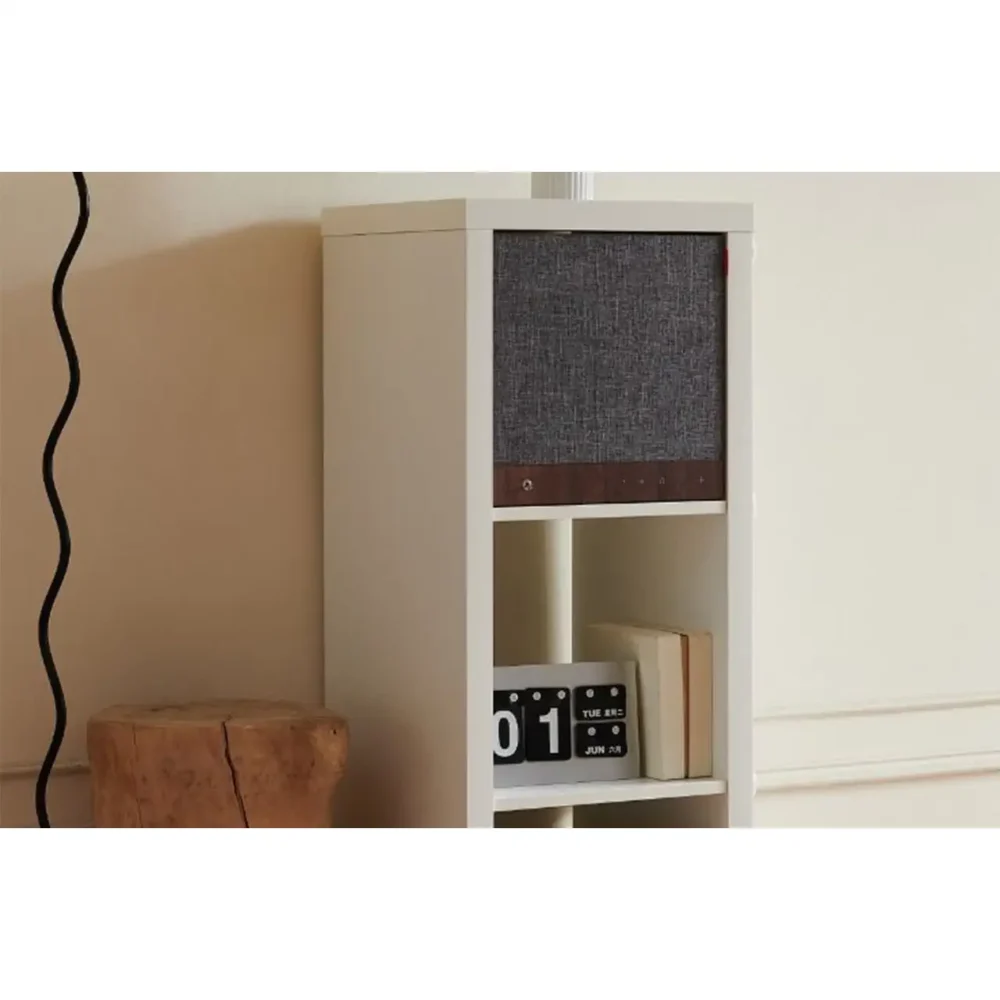 Tangent Spectrum Square bežični zvučnik, IKEA Kallax zvučnik, TWS True Wireless Stereo, Bluetooth zvučnik 100W, Svileni tweeter Tangent. Prodaja u Artist d.o.o. prodavnicama Banja Luka, Sarajevo.