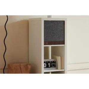 Tangent Spectrum Square bežični zvučnik, IKEA Kallax zvučnik, TWS True Wireless Stereo, Bluetooth zvučnik 100W, Svileni tweeter Tangent. Prodaja u Artist d.o.o. prodavnicama Banja Luka, Sarajevo.