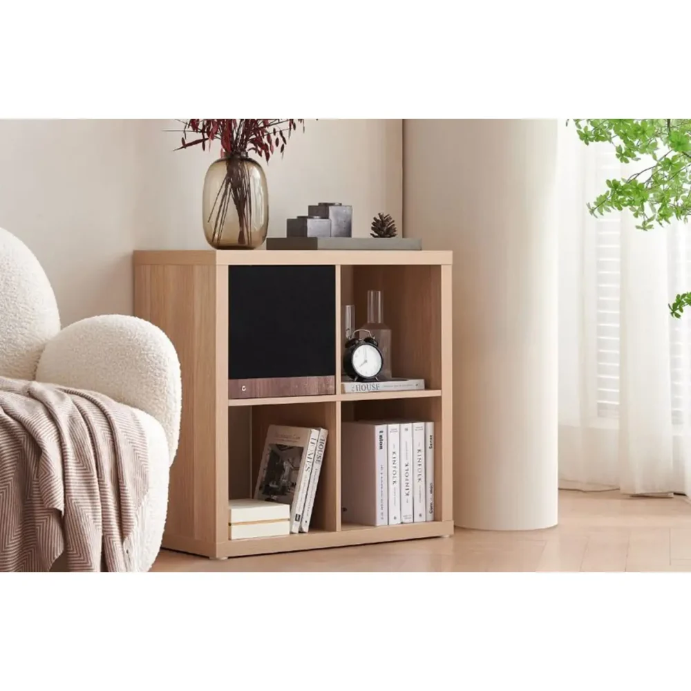 Tangent Spectrum Square bežični zvučnik, IKEA Kallax zvučnik, TWS True Wireless Stereo, Bluetooth zvučnik 100W, Svileni tweeter Tangent. Prodaja u Artist d.o.o. prodavnicama Banja Luka, Sarajevo.