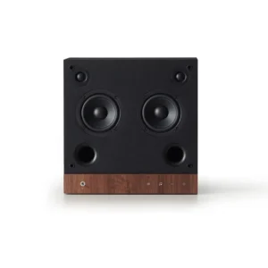 Tangent Spectrum Square bežični zvučnik, IKEA Kallax zvučnik, TWS True Wireless Stereo, Bluetooth zvučnik 100W, Svileni tweeter Tangent. Prodaja u Artist d.o.o. prodavnicama Banja Luka, Sarajevo.